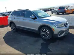 3VV1B7AX4NM045256 2022 VOLKSWAGEN TIGUAN