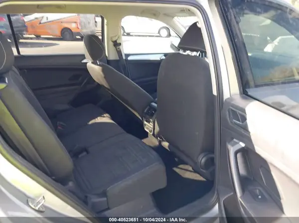 3VV1B7AX4NM045256 2022 VOLKSWAGEN TIGUAN - Image 8