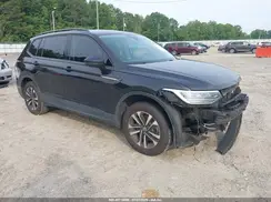 3VV1B7AX4NM052448 2022 VOLKSWAGEN TIGUAN