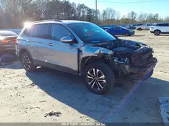 3VV1B7AX4NM109232 2022 VOLKSWAGEN TIGUAN