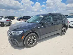 3VV1B7AX4NM110090 2022 VOLKSWAGEN TIGUAN