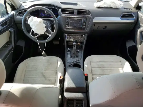 3VV1B7AX4NM148886 2022 VOLKSWAGEN TIGUAN - Image 8