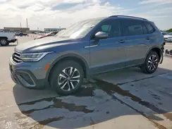 3VV1B7AX4NM150590 2022 VOLKSWAGEN TIGUAN