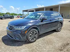 3VV1B7AX4NM158494 2022 VOLKSWAGEN TIGUAN