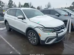 3VV1B7AX4NM162545 2022 VOLKSWAGEN TIGUAN