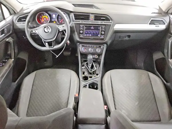 3VV1B7AX5JM014155 2018 VOLKSWAGEN TIGUAN - Image 8