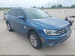 3VV1B7AX5JM016360 2018 VOLKSWAGEN TIGUAN