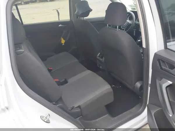 3VV1B7AX5JM017976 2018 VOLKSWAGEN TIGUAN - Image 8