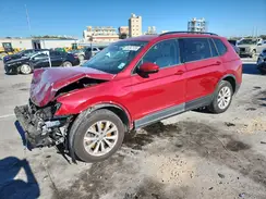 3VV1B7AX5JM019940 2018 VOLKSWAGEN TIGUAN