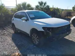 3VV1B7AX5JM020831 2018 VOLKSWAGEN TIGUAN