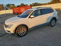 3VV1B7AX5JM035667 2018 VOLKSWAGEN TIGUAN