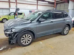 3VV1B7AX5JM036284 2018 VOLKSWAGEN TIGUAN