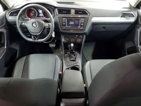 3VV1B7AX5JM036284 2018 VOLKSWAGEN TIGUAN - Image 8
