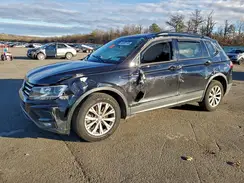 3VV1B7AX5JM037399 2018 VOLKSWAGEN TIGUAN