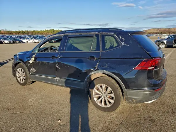 3VV1B7AX5JM037399 2018 VOLKSWAGEN TIGUAN - Image 2