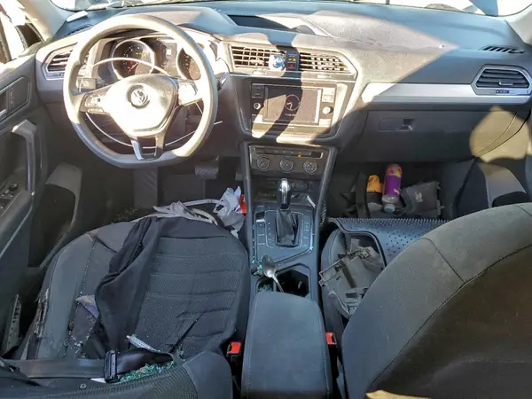 3VV1B7AX5JM037399 2018 VOLKSWAGEN TIGUAN - Image 8