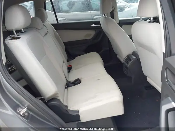 3VV1B7AX5JM049195 2018 VOLKSWAGEN TIGUAN - Image 8