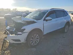 3VV1B7AX5JM050234 2018 VOLKSWAGEN TIGUAN