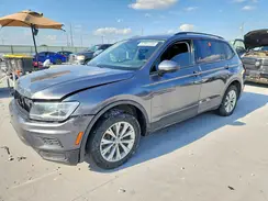 3VV1B7AX5JM054509 2018 VOLKSWAGEN TIGUAN