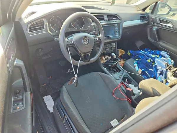 3VV1B7AX5JM054509 2018 VOLKSWAGEN TIGUAN - Image 8
