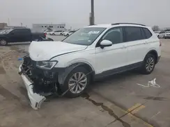 3VV1B7AX5JM055286 2018 VOLKSWAGEN TIGUAN