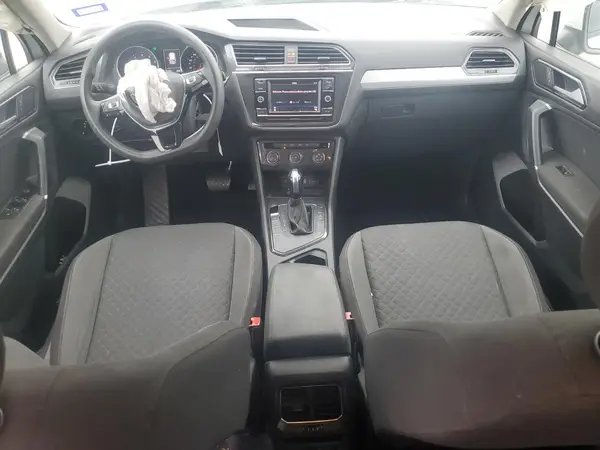 3VV1B7AX5JM055286 2018 VOLKSWAGEN TIGUAN - Image 8