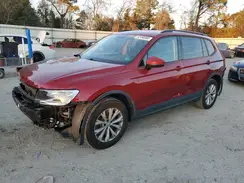 3VV1B7AX5JM063100 2018 VOLKSWAGEN TIGUAN