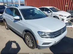 3VV1B7AX5JM066496 2018 VOLKSWAGEN TIGUAN
