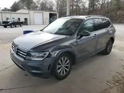 3VV1B7AX5JM074050 2018 VOLKSWAGEN TIGUAN