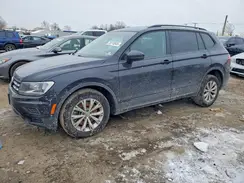 3VV1B7AX5JM078843 2018 VOLKSWAGEN TIGUAN