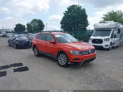 3VV1B7AX5JM085971 2018 VOLKSWAGEN TIGUAN