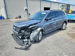 3VV1B7AX5JM089132 2018 VOLKSWAGEN TIGUAN