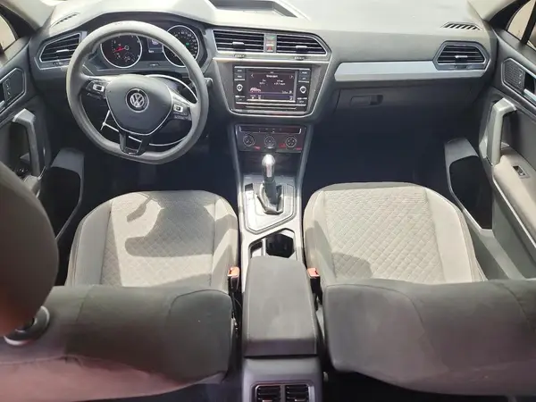 3VV1B7AX5JM089132 2018 VOLKSWAGEN TIGUAN - Image 8