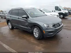 3VV1B7AX5JM090409 2018 VOLKSWAGEN TIGUAN
