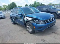 3VV1B7AX5JM091561 2018 VOLKSWAGEN TIGUAN