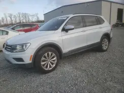 3VV1B7AX5JM095111 2018 VOLKSWAGEN TIGUAN