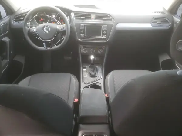 3VV1B7AX5JM095111 2018 VOLKSWAGEN TIGUAN - Image 8