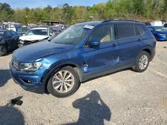 3VV1B7AX5JM098168 2018 VOLKSWAGEN TIGUAN