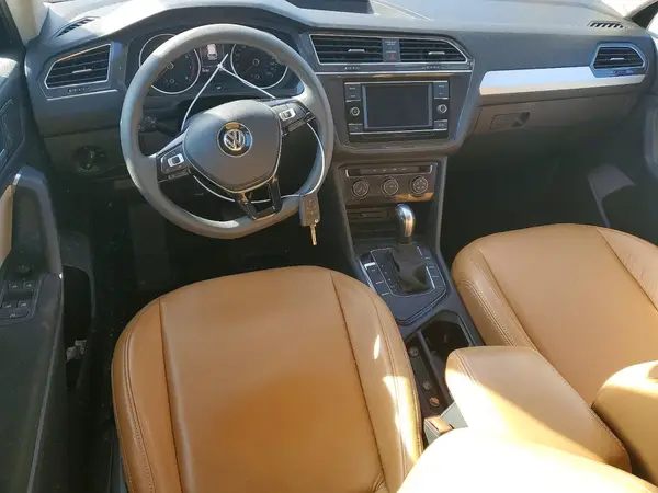 3VV1B7AX5JM098168 2018 VOLKSWAGEN TIGUAN - Image 8