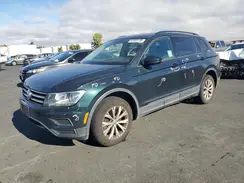 3VV1B7AX5JM109668 2018 VOLKSWAGEN TIGUAN