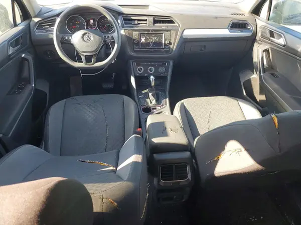 3VV1B7AX5JM109668 2018 VOLKSWAGEN TIGUAN - Image 8