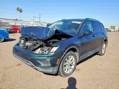3VV1B7AX5JM109699 2018 VOLKSWAGEN TIGUAN