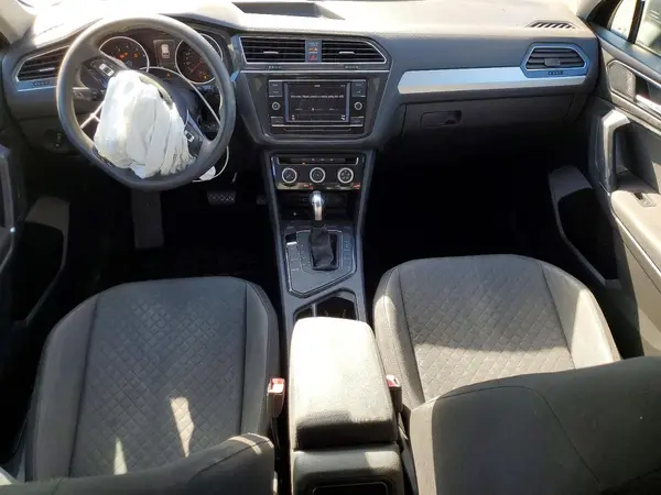 3VV1B7AX5JM109699 2018 VOLKSWAGEN TIGUAN - Image 8