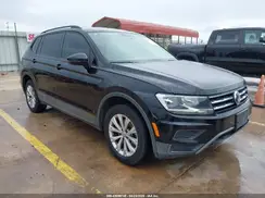3VV1B7AX5JM119438 2018 VOLKSWAGEN TIGUAN