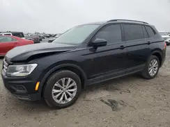 3VV1B7AX5JM124090 2018 VOLKSWAGEN TIGUAN