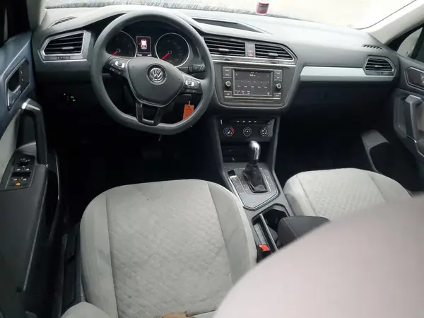 3VV1B7AX5JM124090 2018 VOLKSWAGEN TIGUAN - Image 8