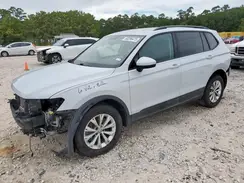 3VV1B7AX5JM156697 2018 VOLKSWAGEN TIGUAN