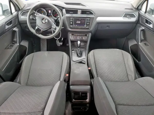 3VV1B7AX5JM156697 2018 VOLKSWAGEN TIGUAN - Image 8
