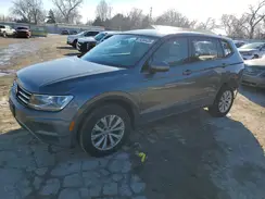 3VV1B7AX5JM161334 2018 VOLKSWAGEN TIGUAN