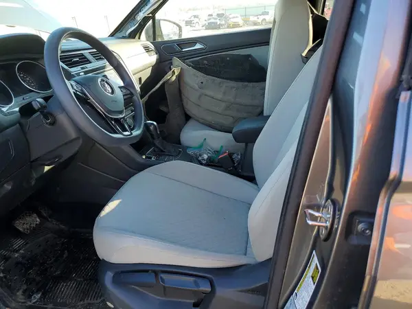 3VV1B7AX5JM161334 2018 VOLKSWAGEN TIGUAN - Image 8